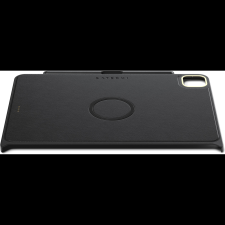 Satechi Vegan-Leather Magnetic Case iPad Pro 11 fekete tok (ST-V11PPK) tablet tok