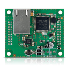  Satel GSM-X-ETH Ethernet modul GSM-X-hez biztonságtechnikai eszköz