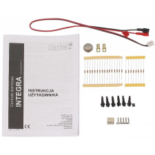 Satel - INTEGRA 64 megfigyelő kamera tartozék