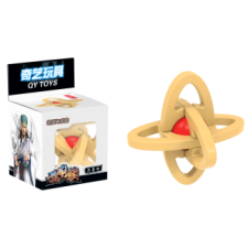  Satellite Lock kreatív és készségfejlesztő