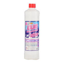 Satina Általános tisztítószer fénytartó 1 liter Best tisztító- és takarítószer, higiénia