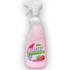 Satina Általános tisztítószer szórófejes 750 ml Bienn 365 (SATINA_49579) tisztító- és takarítószer, higiénia