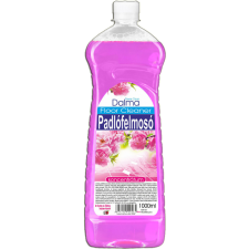 Satina DALMA Padlófelmosó rózsa illatú 1 literes tisztító- és takarítószer, higiénia