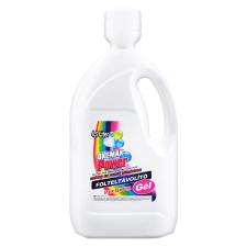 Satina Folteltávolító gél 1,5 liter Oxi Max Power (535) (535) tisztító- és takarítószer, higiénia