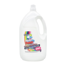 Satina Folteltávolító gél 4,5 liter Oxi Max Power tisztító- és takarítószer, higiénia