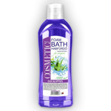 Satina Gold Dalma Habfürdő 1000ml Eucaliptus (Lila) tusfürdők