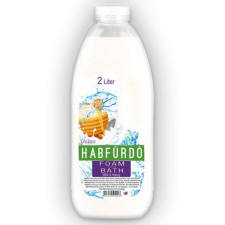 Satina Gold Dalma Habfürdő 2L Milk (Fehér) tusfürdők
