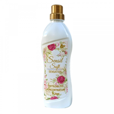 Satina Gold Sensil Soft Sensation textilöblítő koncentrátum 1L tisztító- és takarítószer, higiénia