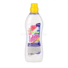 Satina Öblítőszer 1 liter Softener fehér (SATINA_41307) tisztító- és takarítószer, higiénia