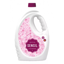 Satina Sensil Balsam Universal mosógél 4 liter (5999887100017) (5999887100017) tisztító- és takarítószer, higiénia