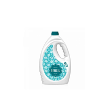 Satina Sensil Brillant white mosógél 4 liter (5999887100000) (5999887100000) tisztító- és takarítószer, higiénia