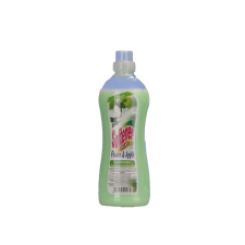 Satina Softener zöld öblítő 1 liter (5997250501485) (5997250501485) tisztító- és takarítószer, higiénia