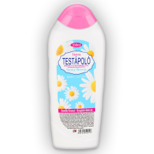 Satina Testápoló 330 ml Dalma testápoló