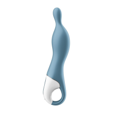 Satisfyer A-Mazing 1 blue - vibrátor vibrátorok