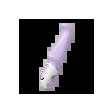 Satisfyer Charming Smile - vízálló, akkus, G-pont vibrátor (4049369016426) vibrátorok