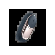 Satisfyer Dark Desire - akkus, csiklóvibrátor (4061504000930) vibrátorok