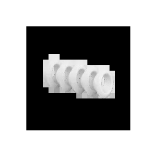 Satisfyer Deluxe - pótszívóharang szett vibrátorok