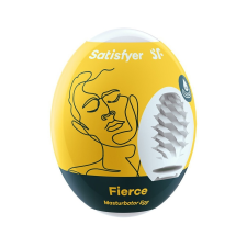 Satisfyer Egg Fierce mini maszturbátor egyéb erotikus kiegészítők férfiaknak