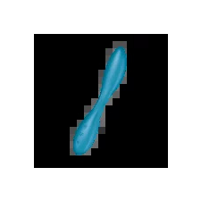 Satisfyer G-spot Flex 1 - akkus, vízálló G-pont vibrátor vibrátorok