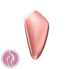 Satisfyer Love Breeze (copper)