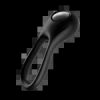 Satisfyer Majestic Duo - akkus, vízálló péniszgyűrű