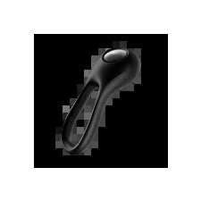 Satisfyer Majestic Duo - akkus, vízálló péniszgyűrű péniszgyűrű
