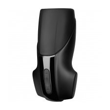 Satisfyer Men akkus extra erős makk vibrátor vibrátorok