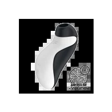 Satisfyer Orca - vízálló, léghullámos csiklóizgató vibrátorok