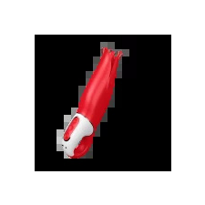 Satisfyer Power Flower - akkus, vízálló vibrátor vibrátorok