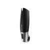 Satisfyer Power - okos, akkus maszturbátor (fekete-ezüst)