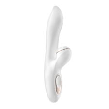Satisfyer PRO G-Spot Rabbit vibrátor vibrátorok