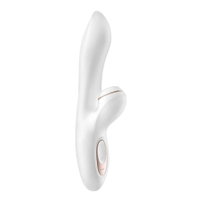 Satisfyer Pro + G-Spot Vibrátor vibrátorok