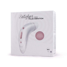 Satisfyer Pro Plus léghullámos csiklóizgató izgatók, stimulálók