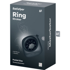Satisfyer Ring Stroker péniszvibrátor vibrátorok