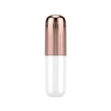 Satisfyer Satisfyer Secret Affair - akkus, vízálló mini rúdvibrátor (rózsa arany-fehér) vibrátorok