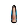 Satisfyer Satisfyer Sleeve Tri Delights - maszturbátor betét