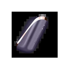 Satisfyer Traveler - utazó, akkus, csiklóizgató vibrátorok