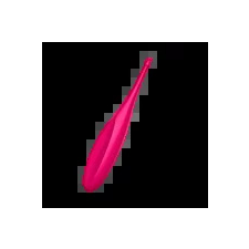 Satisfyer Twirling Fun - akkus, vízálló csiklóvibrátor  Szín: pink vibrátorok