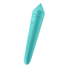  Satisfyer Ultra Power Bullet 8 - okos vízálló vibrátor (zöld)