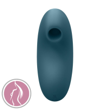 Satisfyer Vulva Lover 2 blue izgatók, stimulálók