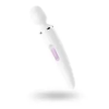 Satisfyer Wand-er Woman - Fehér