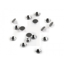  Saton rózsa hot-fix: c.a 17 db dekorációs kellék