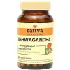 Sattva Ayurveda Ashwagandha 60 kapszula - Sattva Ayurveda