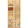 Sattva Ayurveda Füstölő, csampa 30g - Sattva Ayurveda