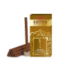 Sattva Ayurveda Füstölőrudak 10db - Palo Santo 20g - Sattva Ayurveda