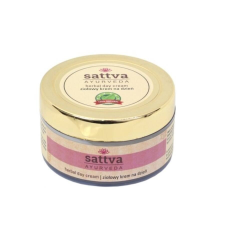 Sattva Ayurveda Gyógynövényes nappali krém 50g - Sattva Ayurveda arckrém