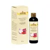 Sattva Ayurveda Vöröshagymamag hajolaj hibiszkusszal 200ml - Sattva Ayurveda