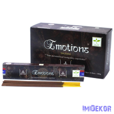  Satya maszala füstölő 15g - Emotions füstölő