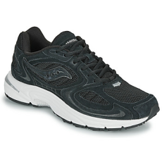 Saucony Rövid szárú edzőcipők GRID JAZZ 9 Fekete 41