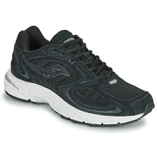 Saucony Rövid szárú edzőcipők GRID JAZZ 9 Fekete 43 férfi cipő
